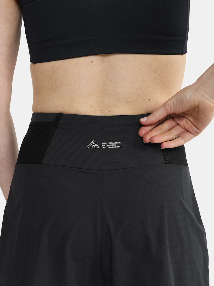 Craft Pro Trail Shorts W