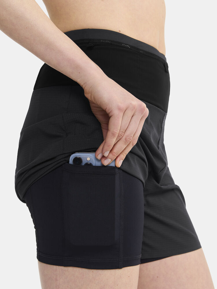 Craft Pro Trail Shorts W