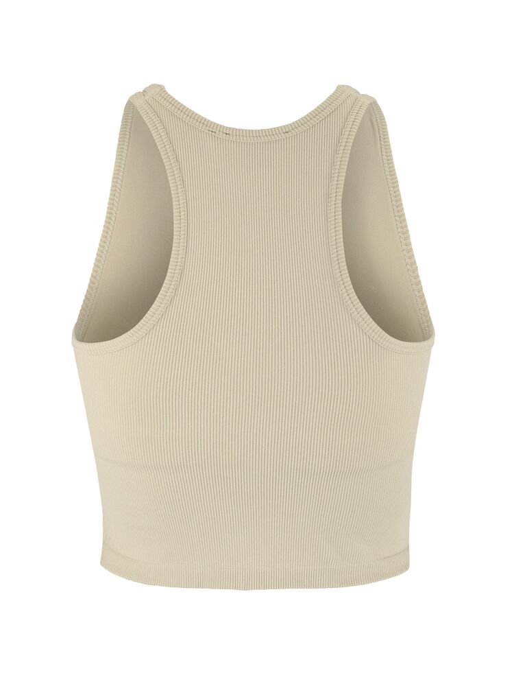 Craft Collective Rib Tank Top W