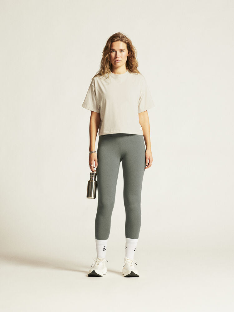 Craft Collective Relaxed SS Tee W