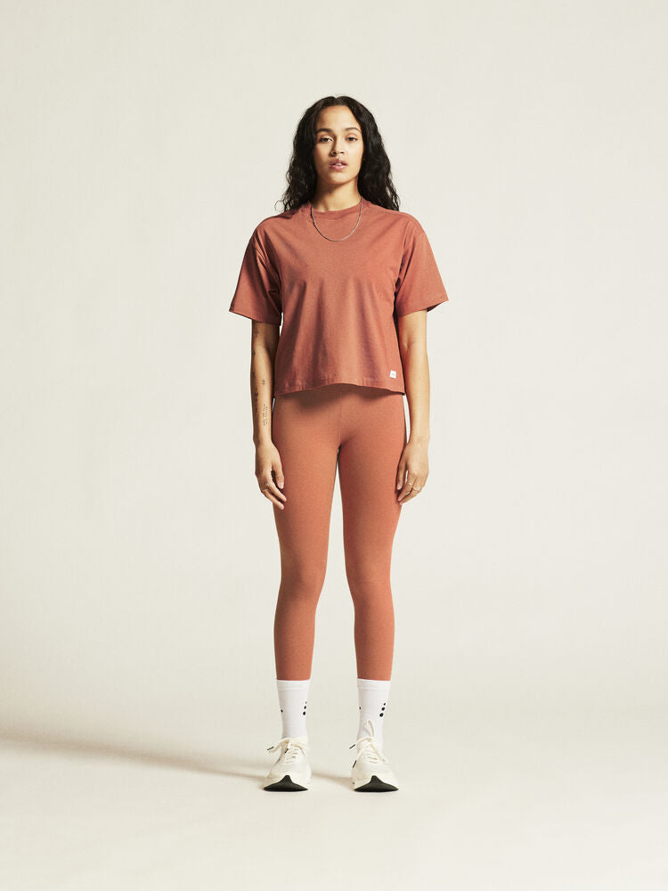 Craft Collective Relaxed SS Tee W