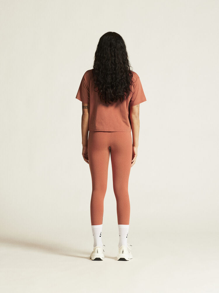 Craft Collective Relaxed SS Tee W