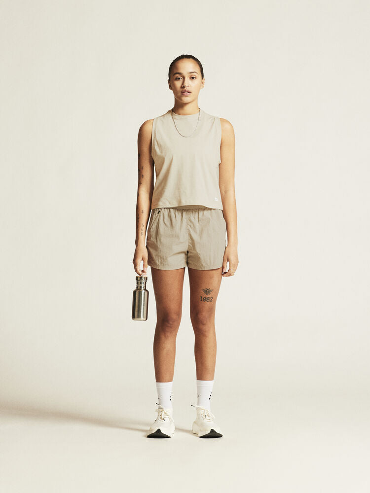 Craft Collective Relaxed SL Tee W