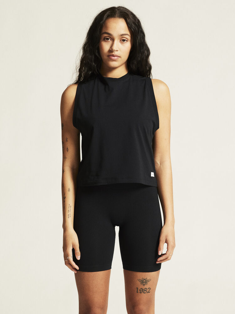 Craft Collective Relaxed SL Tee W