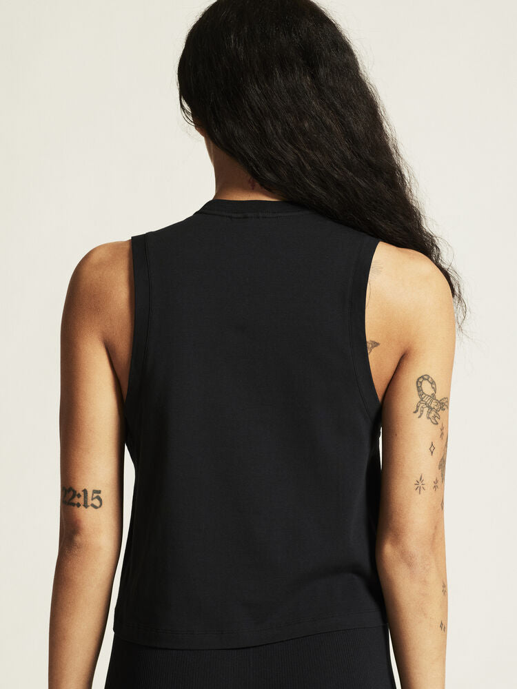 Craft Collective Relaxed SL Tee W