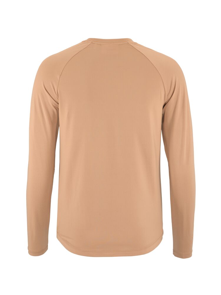 Craft Collective LS Tee W
