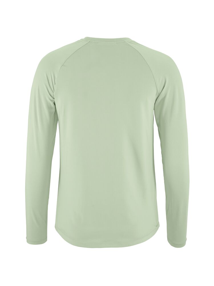 Craft Collective LS Tee W