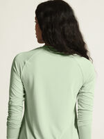 Craft Collective LS Tee W