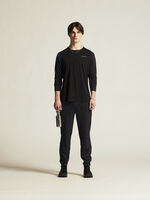 Craft Collective Bi-blend LS Tee M