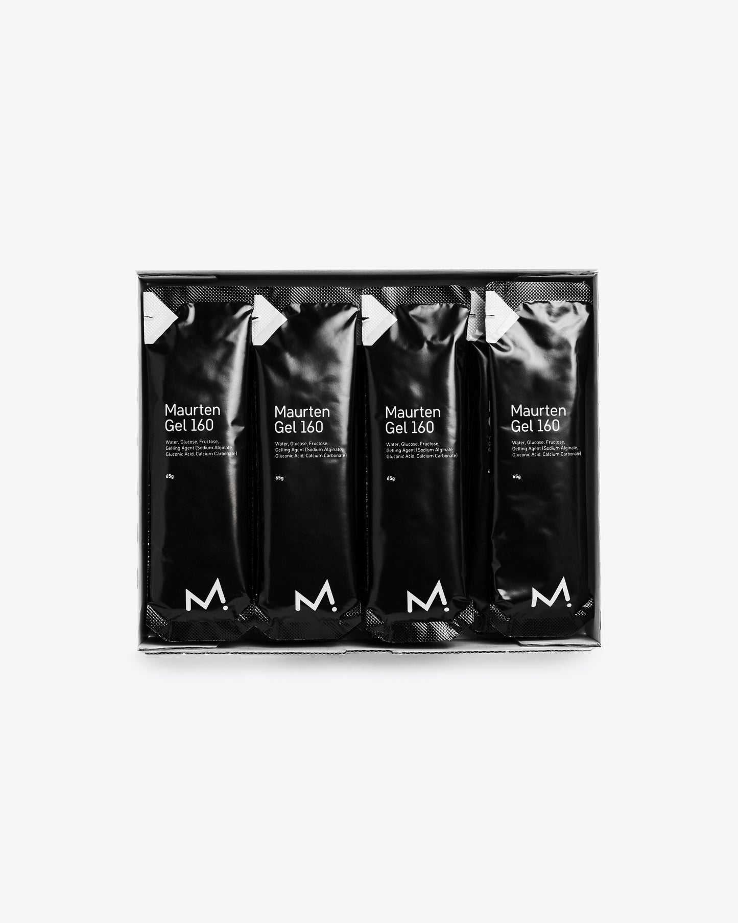 Maurten GEL 160 BOX 12 x 65g