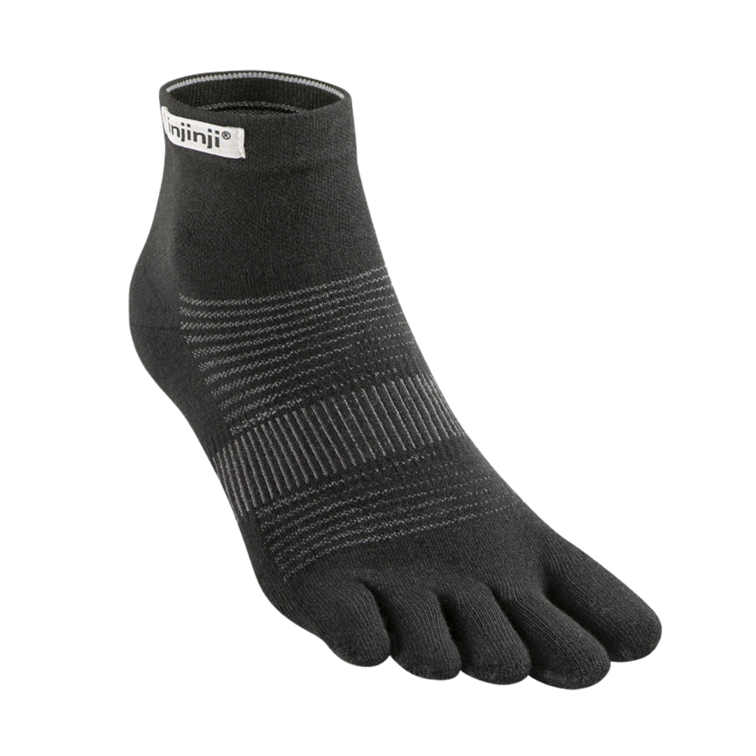 Injinji Run Lightweight Mini-Crew