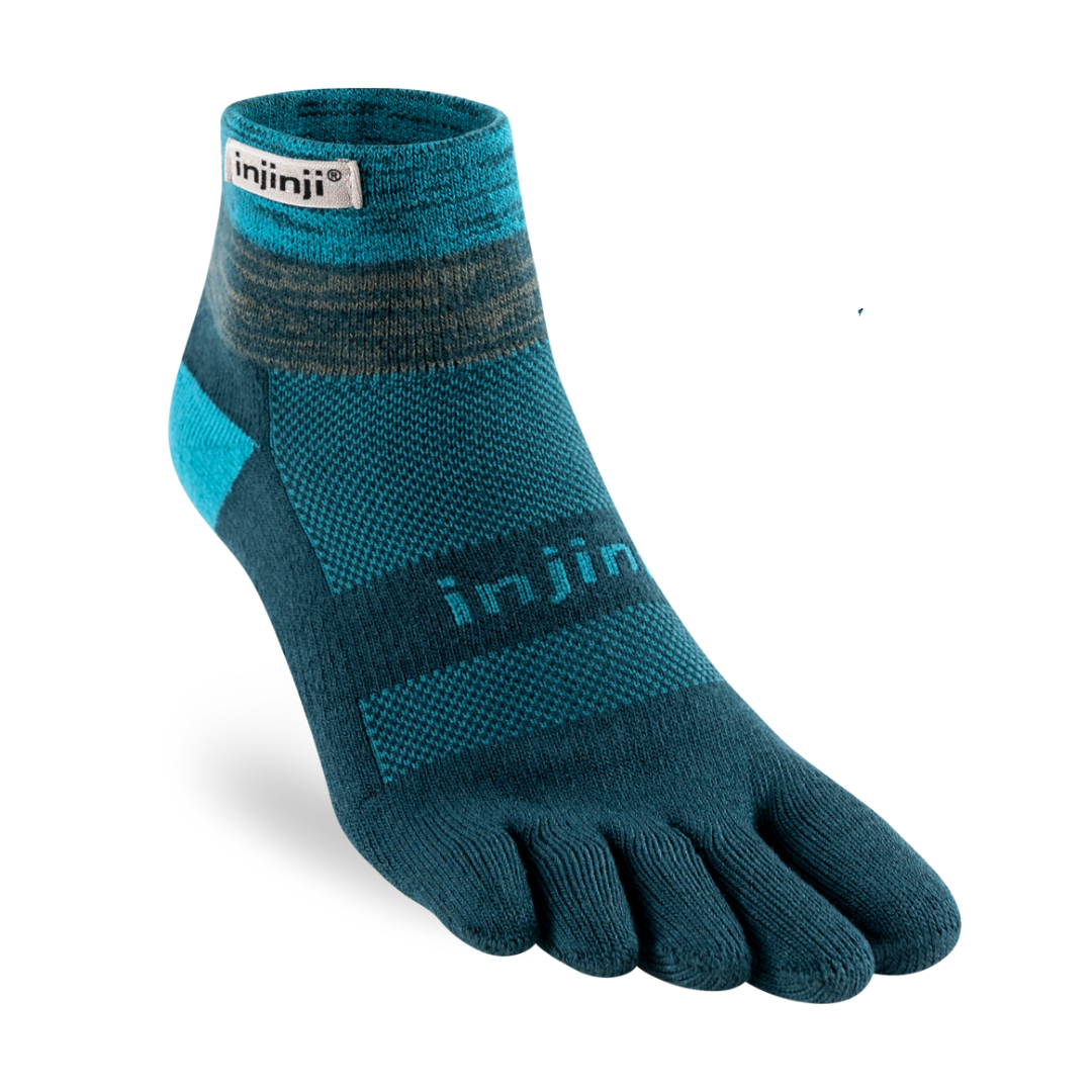 Injinji Trail Mini-Crew