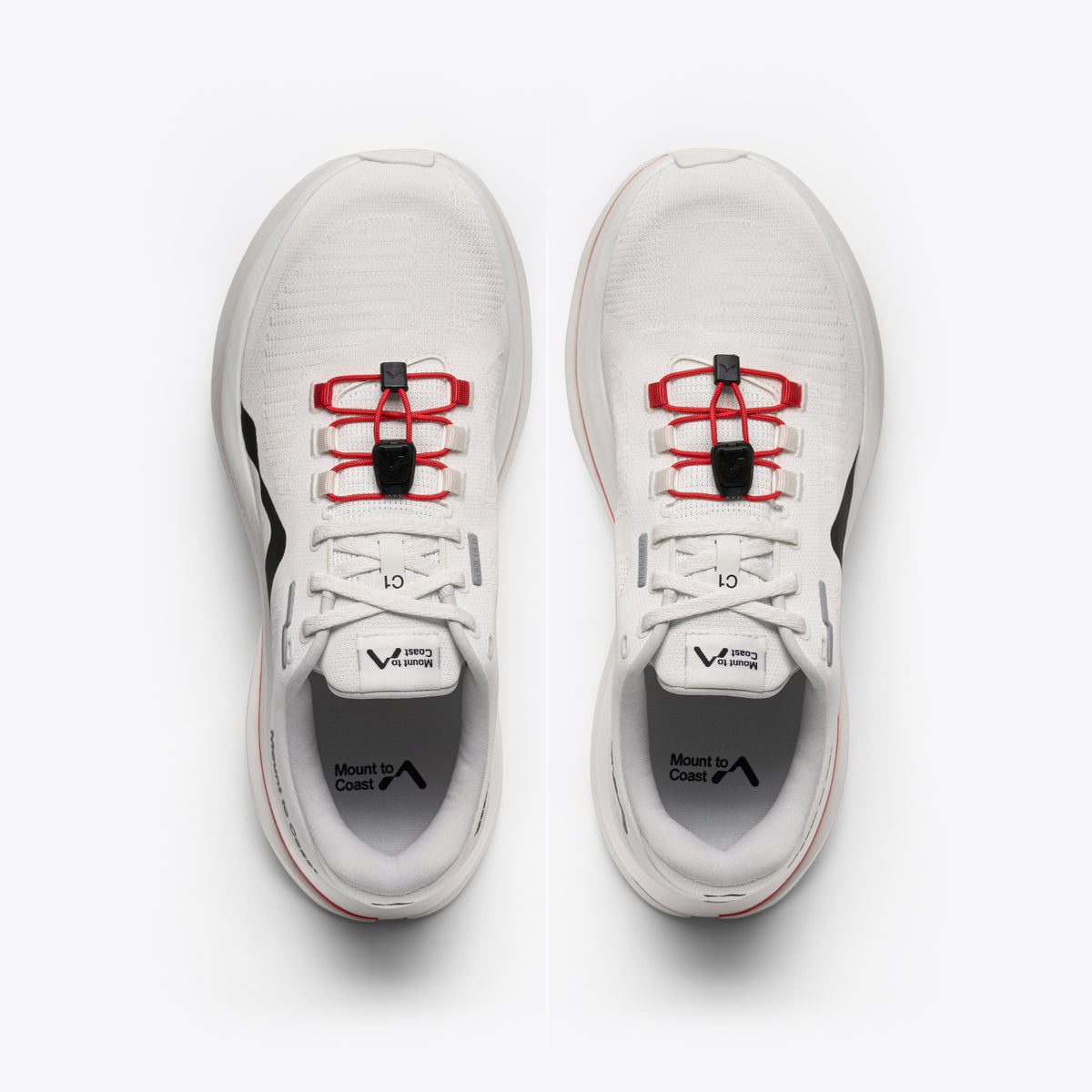 Mount To Coast C1 Women Pulse
