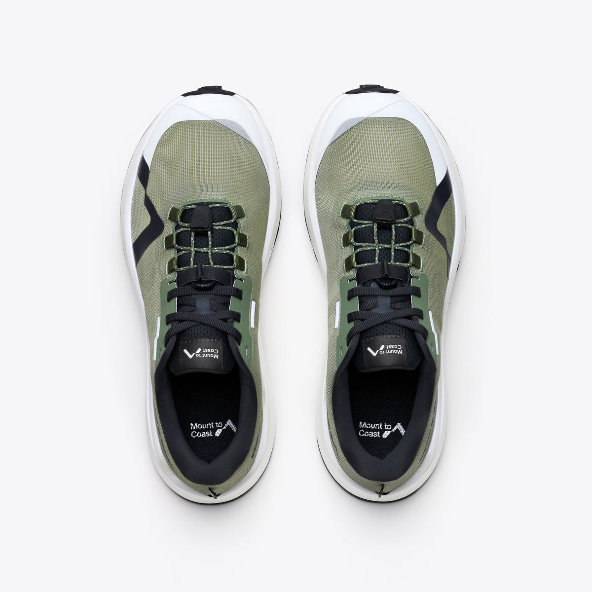 Mount To Coast M1 Men Moos
