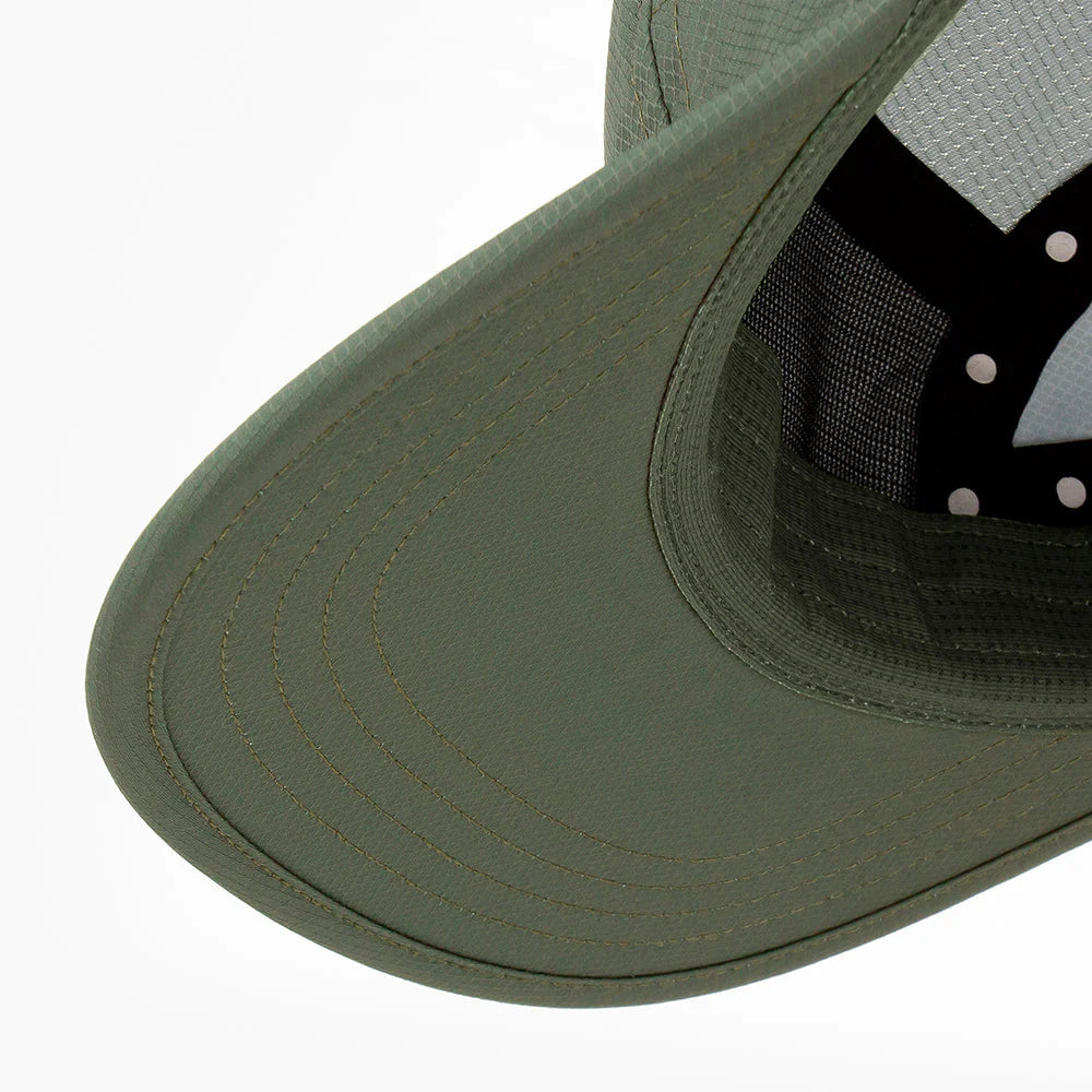 Ciele GoCap - Classic - Athletics - Kombu