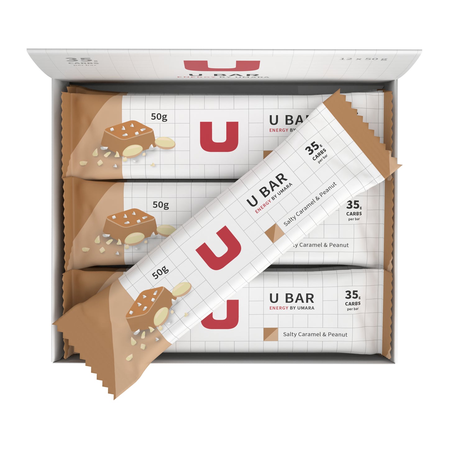 UMARA U Salty Bar