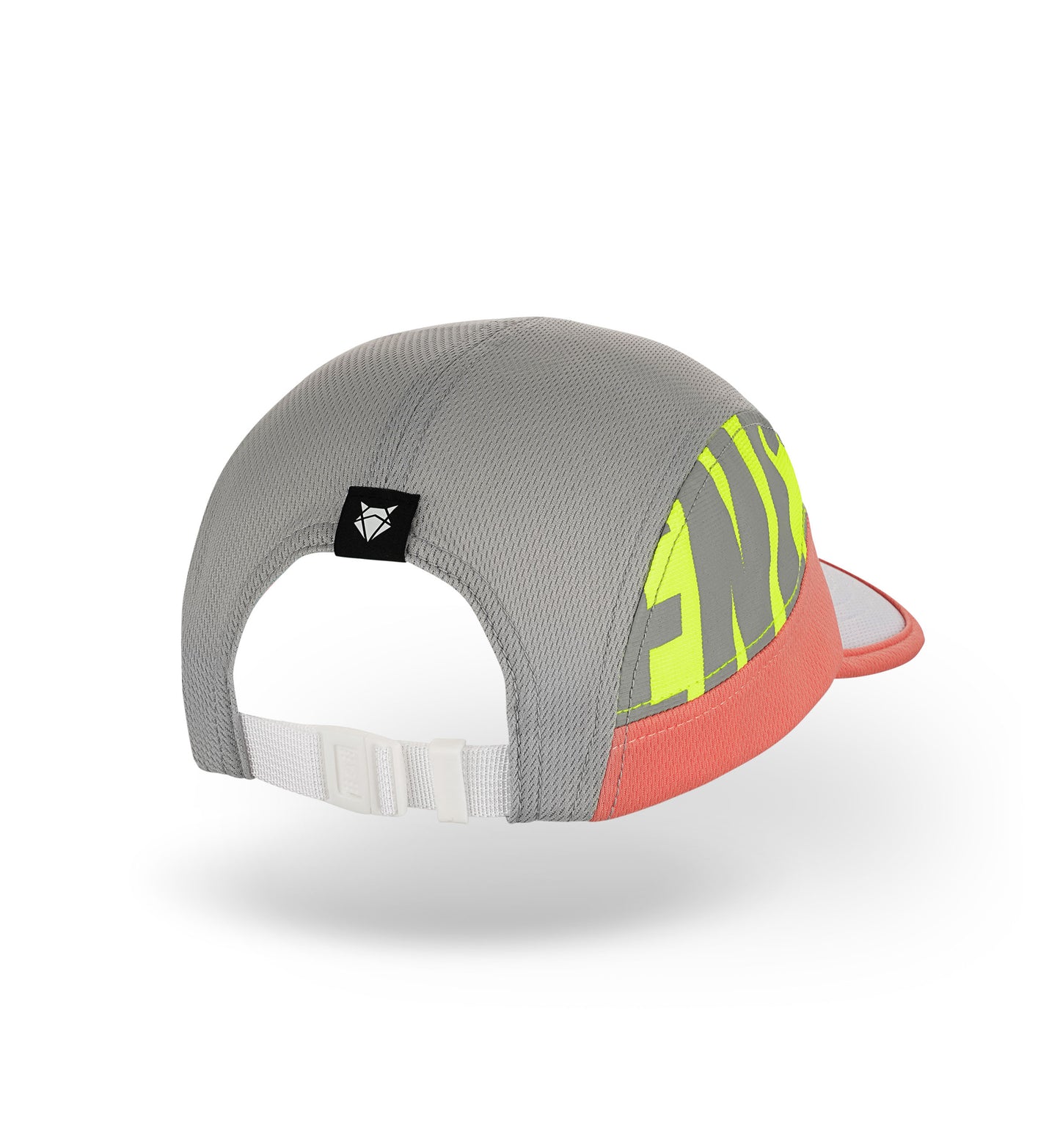 Incylence Running Cap Neon Storm