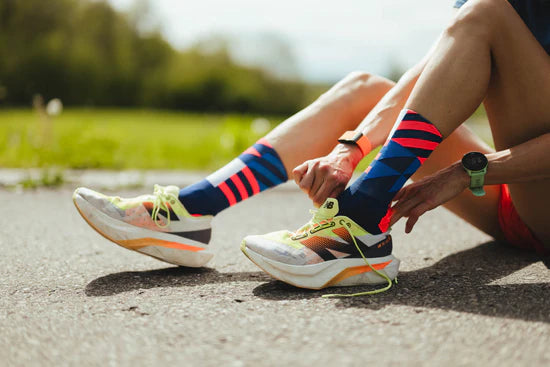 Incylence Ultralight Elements Navy Blue Inferno