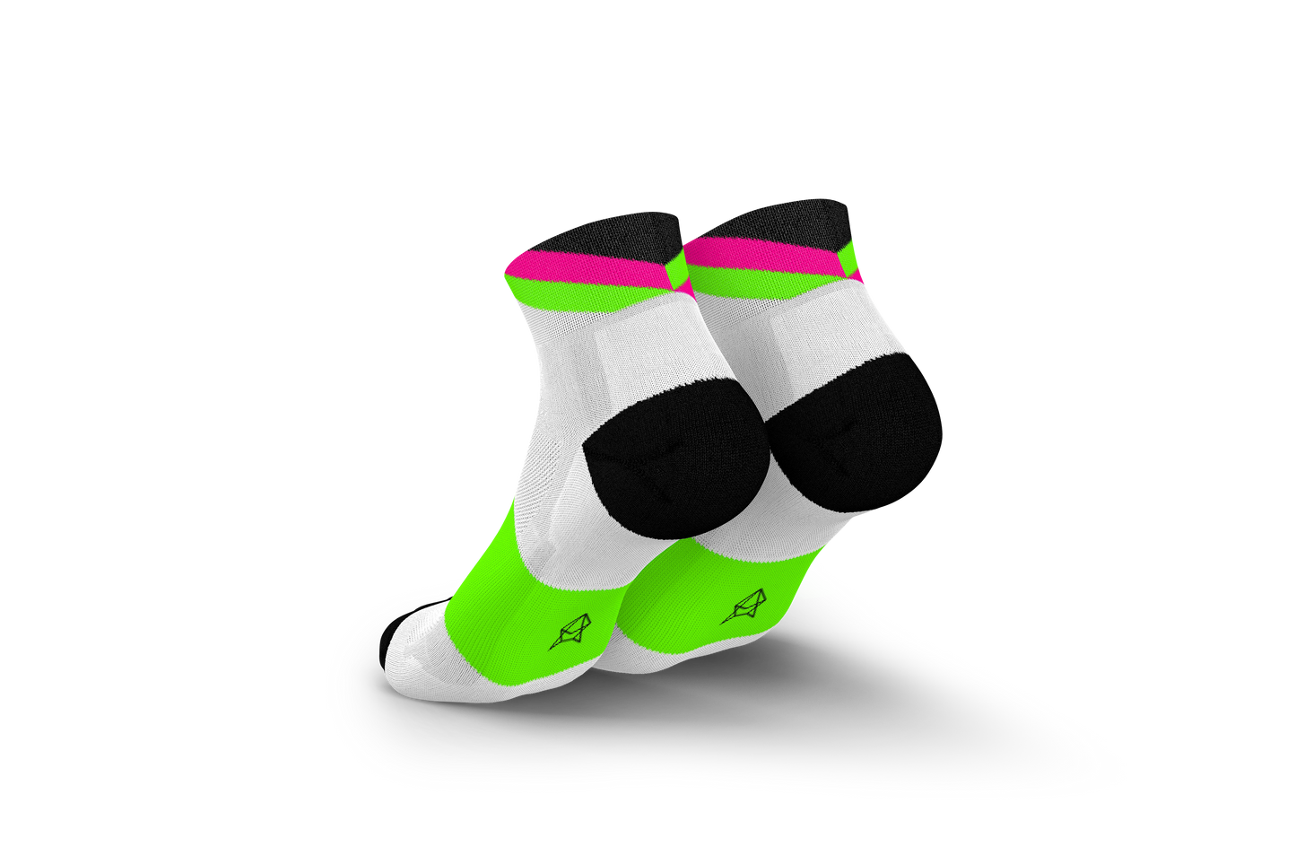 Ultralight Apex Short Black Green