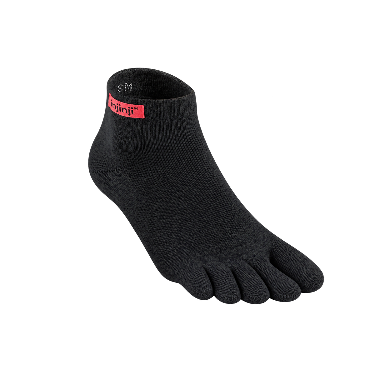 Injinji Sport Original Weight Mini-Crew
