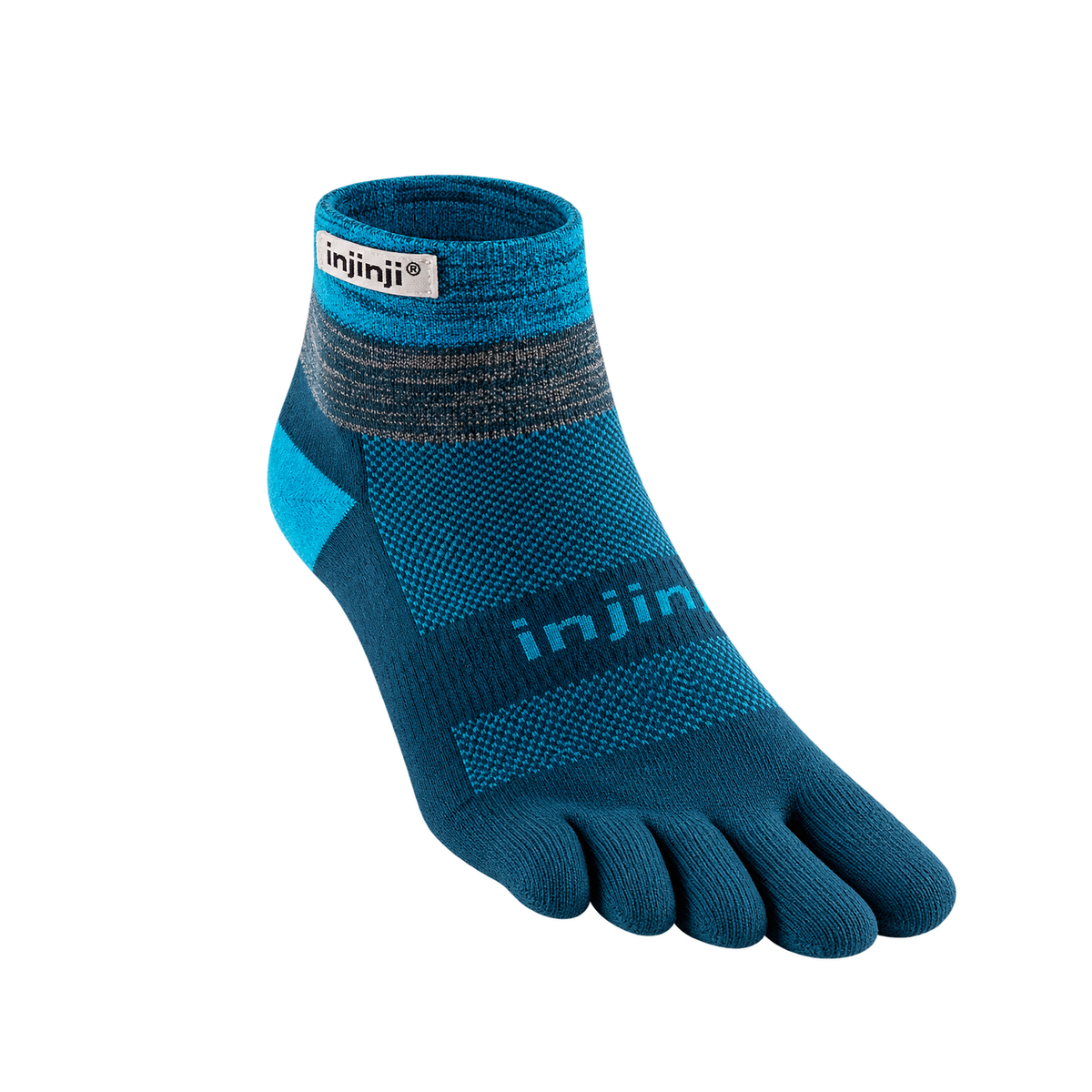 Injinji Trail Mini-Crew