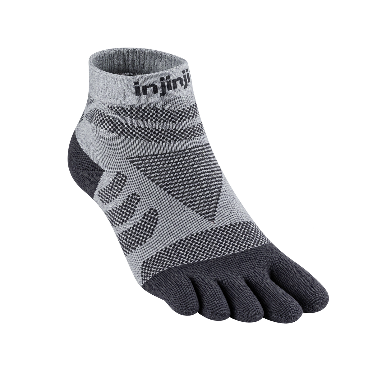 Injinji Ultra Run Mini-Crew Women