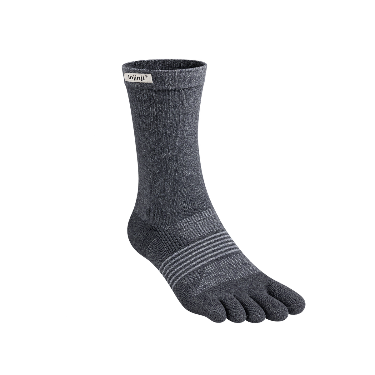 Injinji Trail Crew Damen