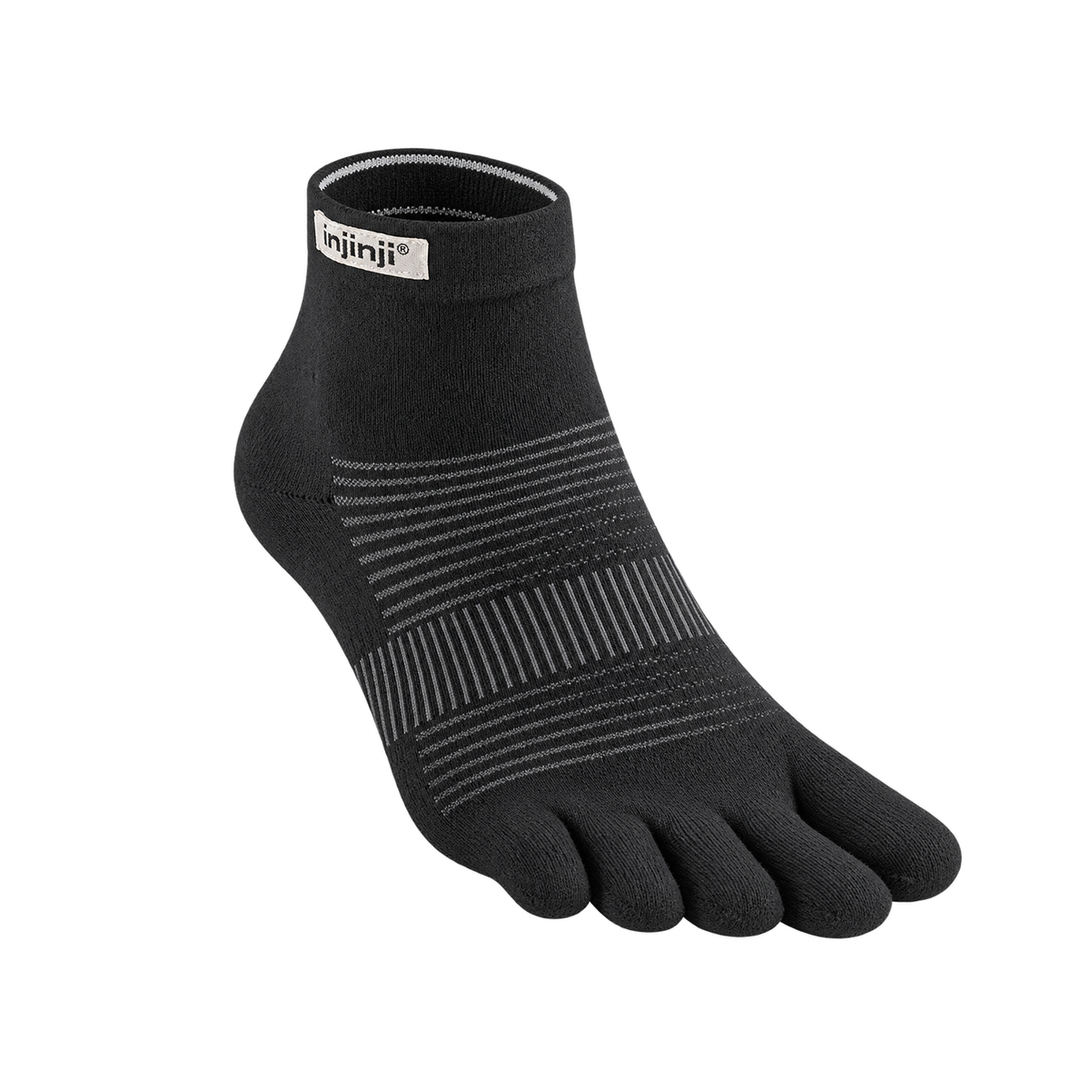 Injinji Run Lightweight Mini-Crew