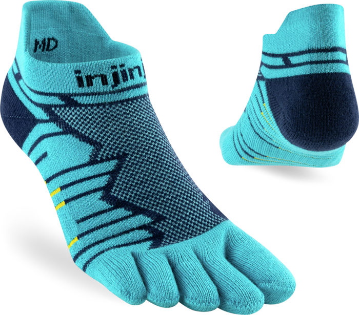 Injinji Ultra Run No-Show