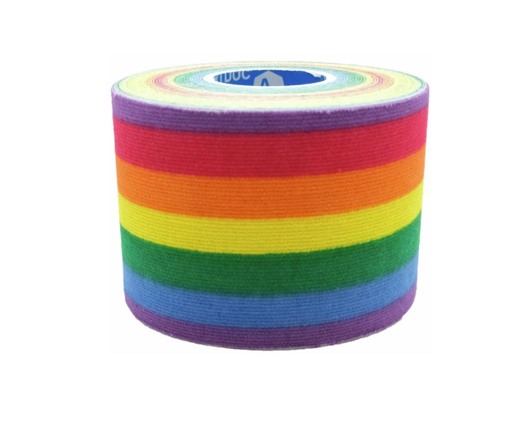 SPORTDOC KINESIOLOGY TAPE