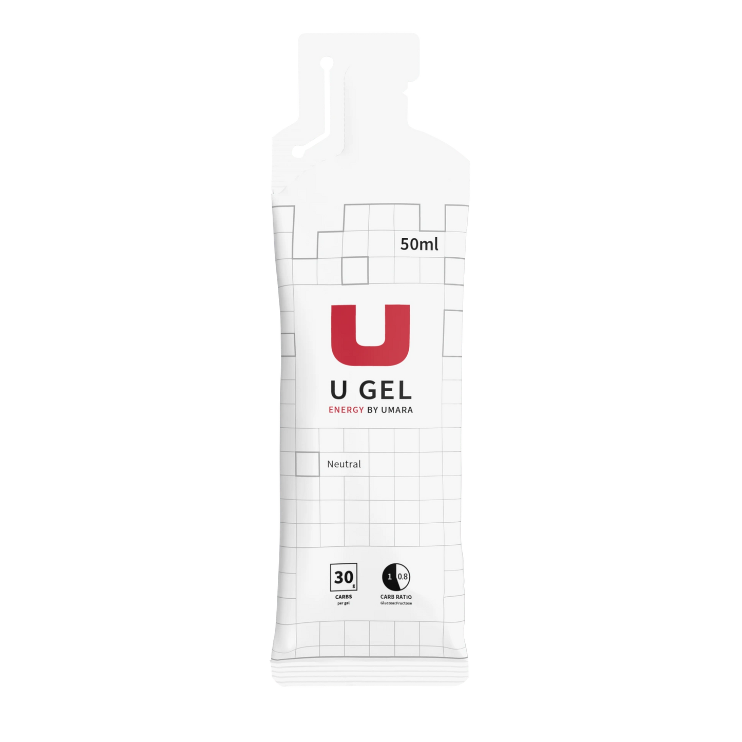 UMARA U GEL Neutral 30g carb