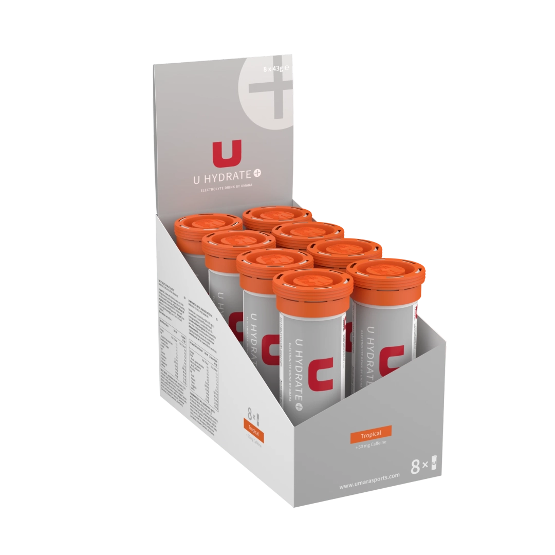 UMARA U Hydrate Tropisk