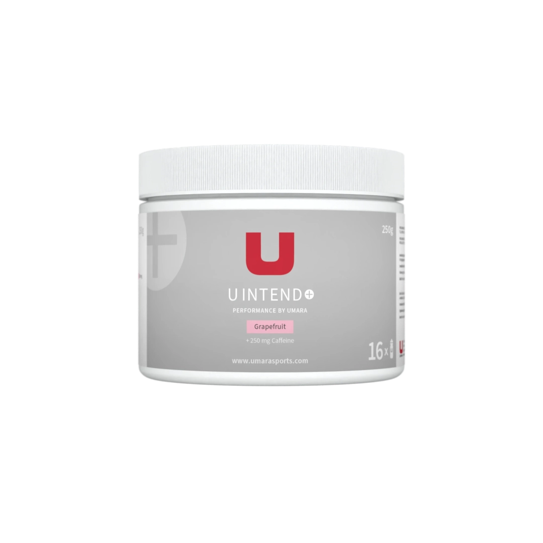 UMARA U Intend Syrlig Grapefrukt 250g