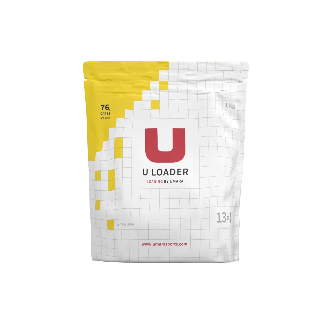 Umara U Loader Lemon Lime