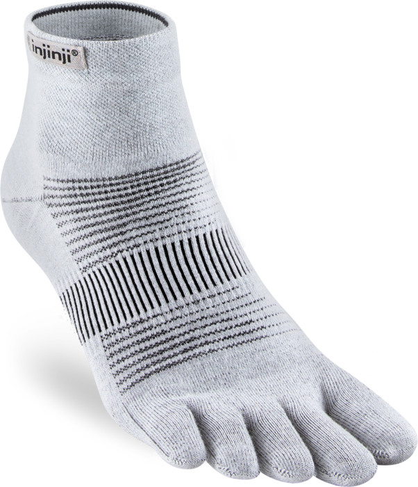 Injinji Run Lightweight Mini-Crew