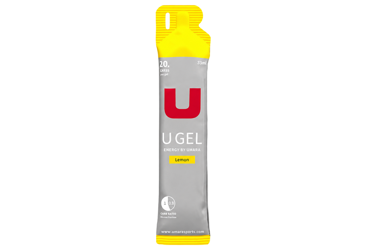 UMARA U GEL Citron 20g carb