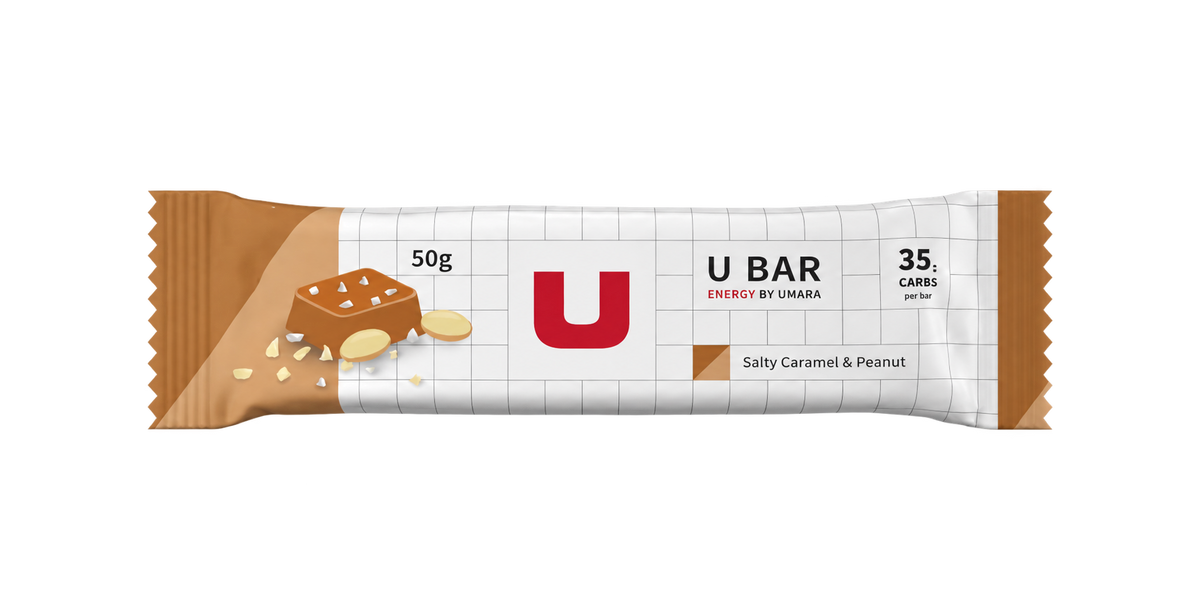 UMARA U Salty Bar