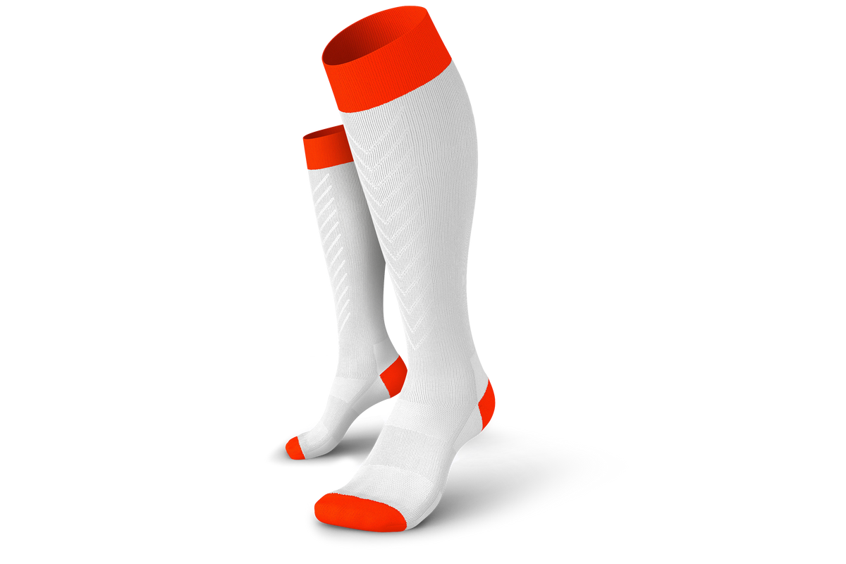 Incylence Renewed Compression V2 White Inferno produktbild 1