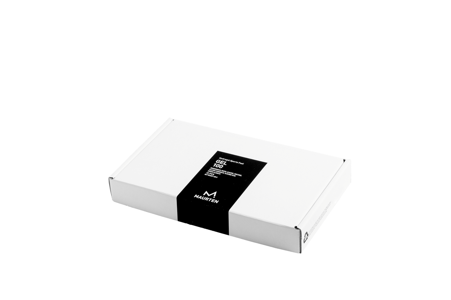 Maurten GEL 100 BOX 12 x 40g