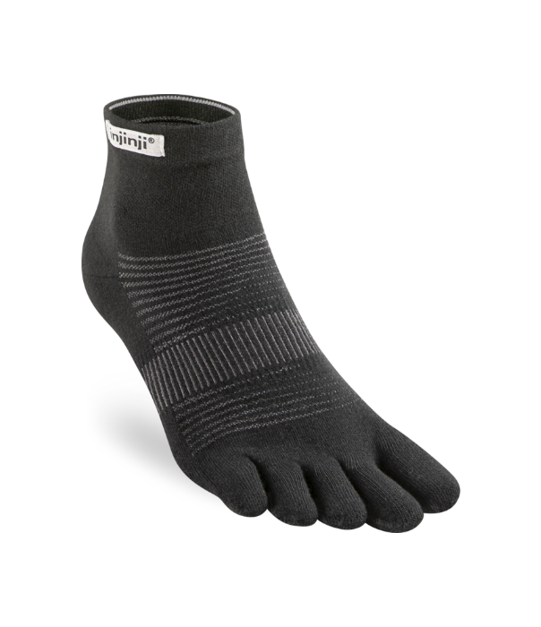 Injinji Run Original weight Mini-Crew