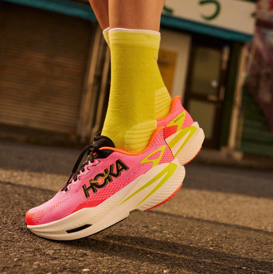 Hoka Mach X 3 - The Running Company
