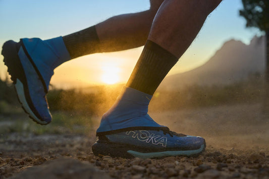 Hoka Mafate 5 - The Running Company