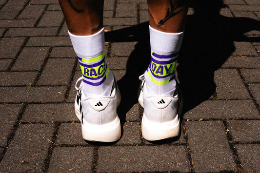 Incylence – En löpares erfarenhet efter fyra år