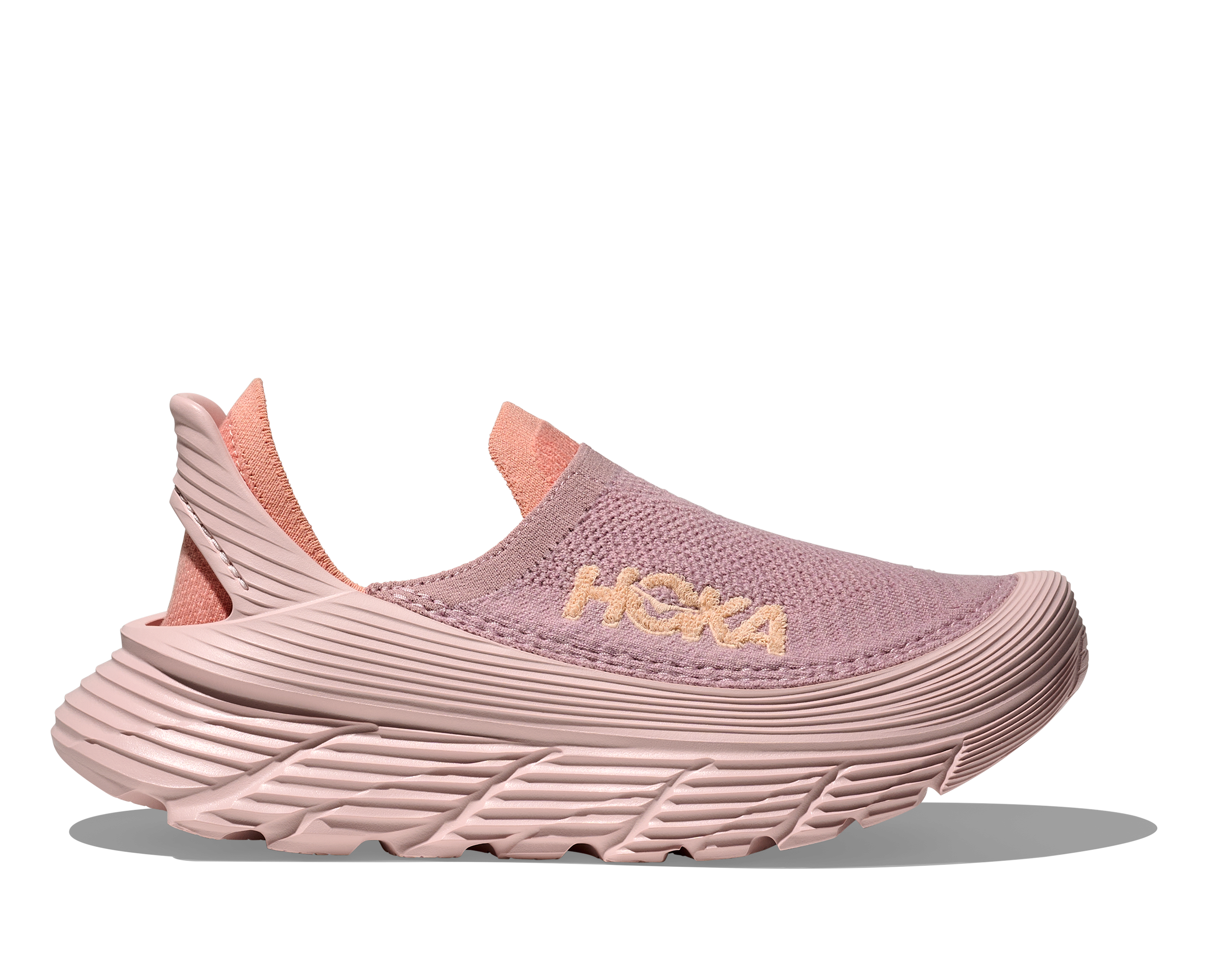 Hoka U Restore TC Aerino – The Running Company