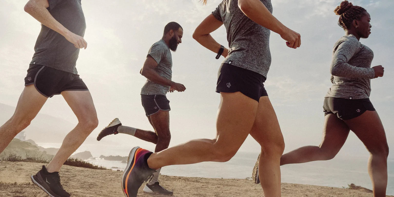 Rabbit – The Running Company