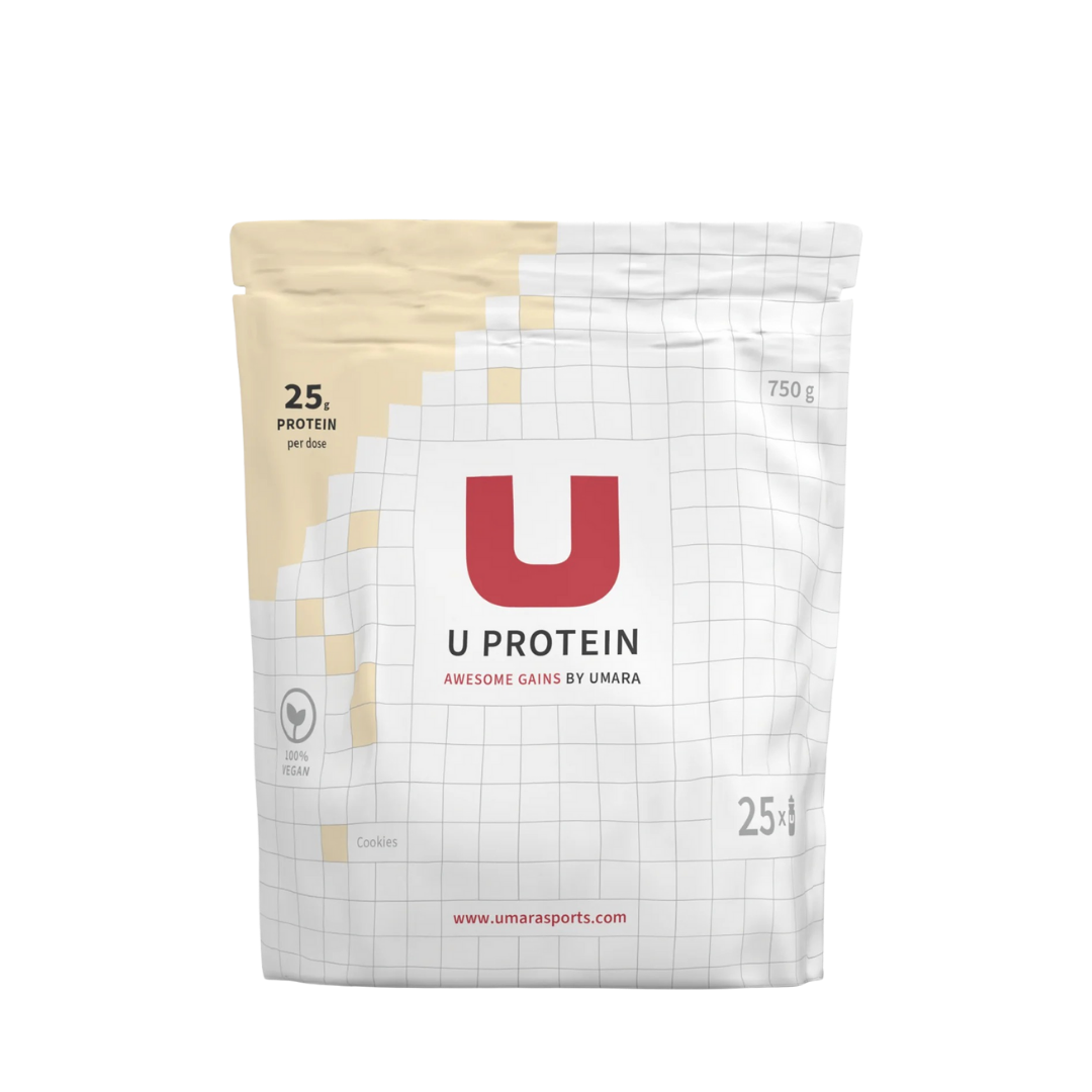UMARA U Protein Cookies