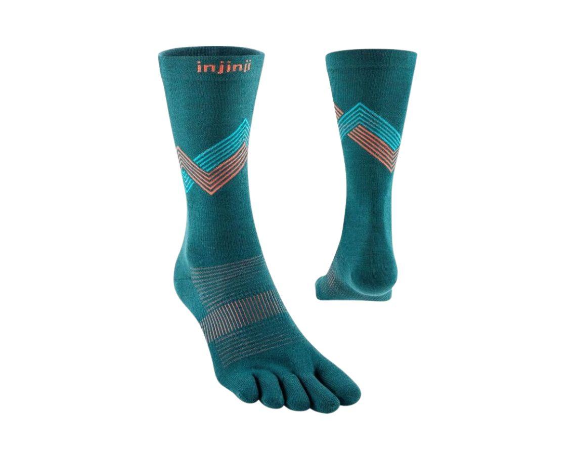Injinji tåstrumpa - The Running Company