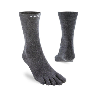 Injinji liner crew - The Running Company
