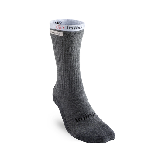 Injinji Liner & Hiker - The Running Company