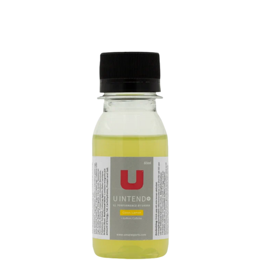 UMARA U Intend shot 60ml